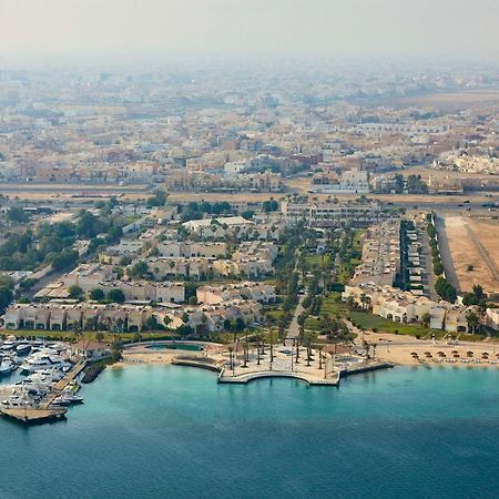 Makarem Annakheel Hotel & Resort Jidá Exterior foto