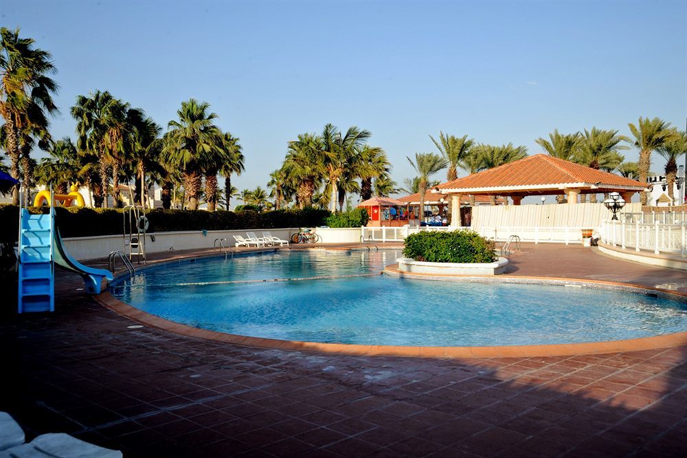 Makarem Annakheel Hotel & Resort Jidá Exterior foto