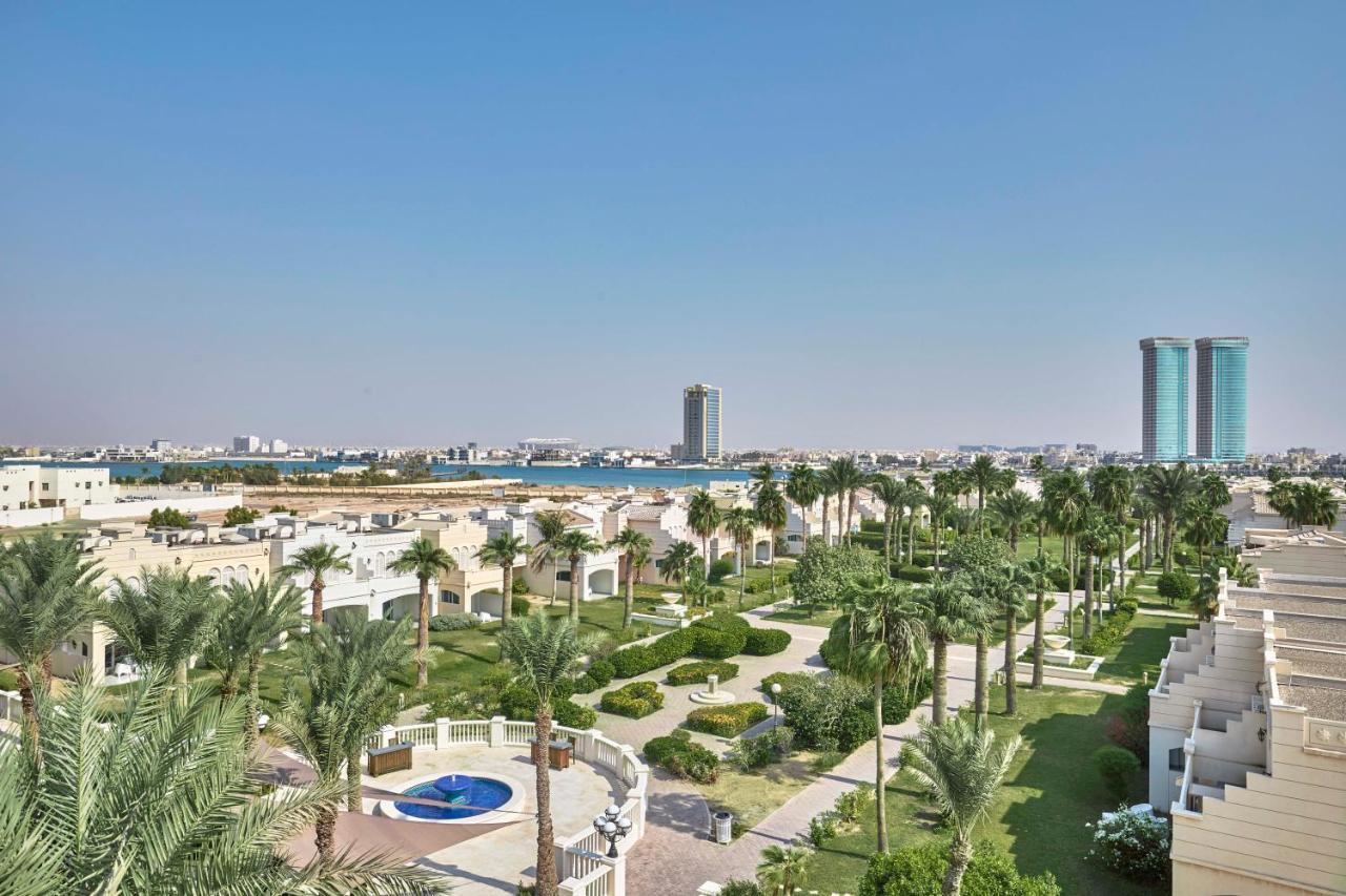 Makarem Annakheel Hotel & Resort Jidá Exterior foto